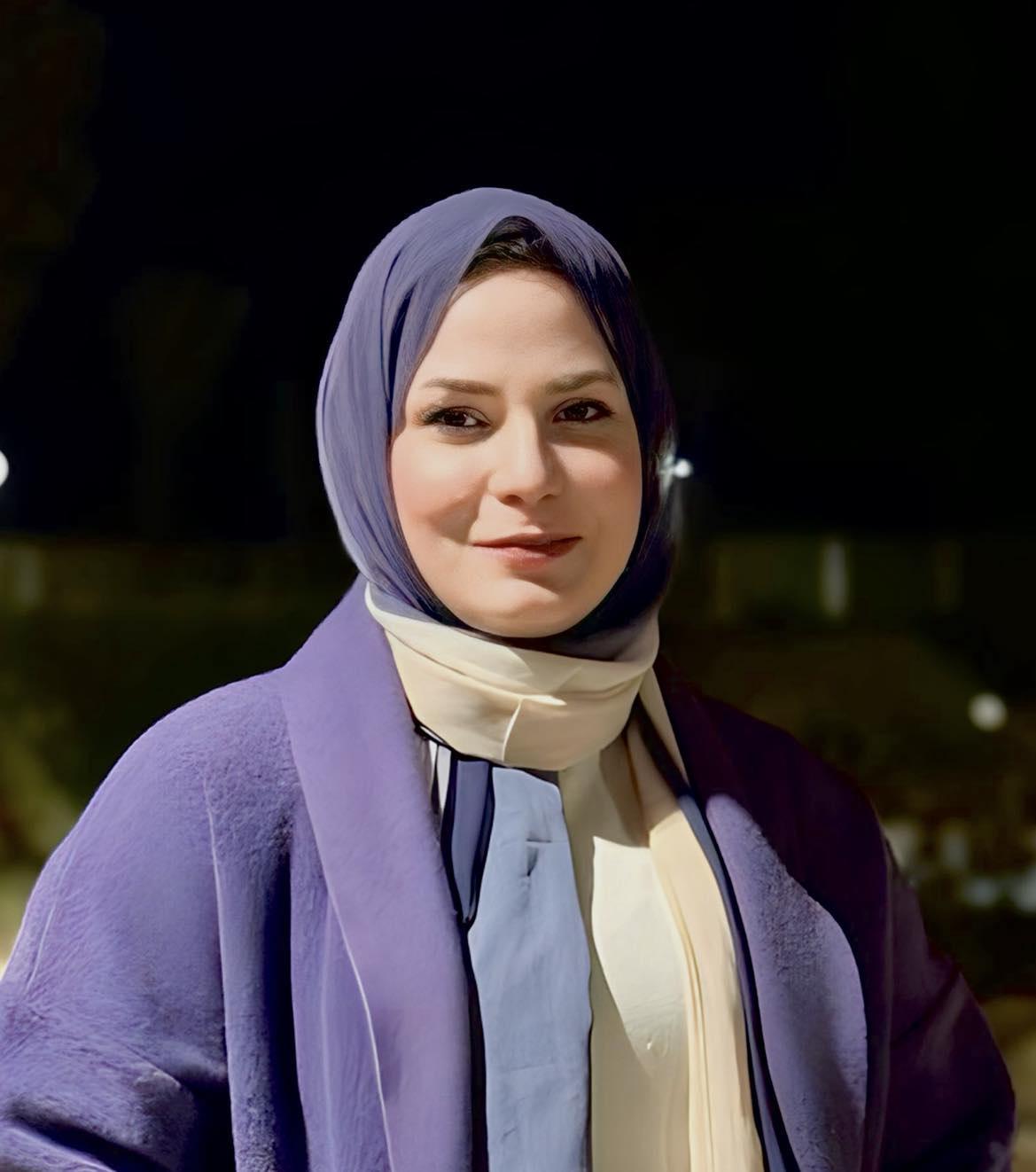 Manar Tawhied El-Zohery
